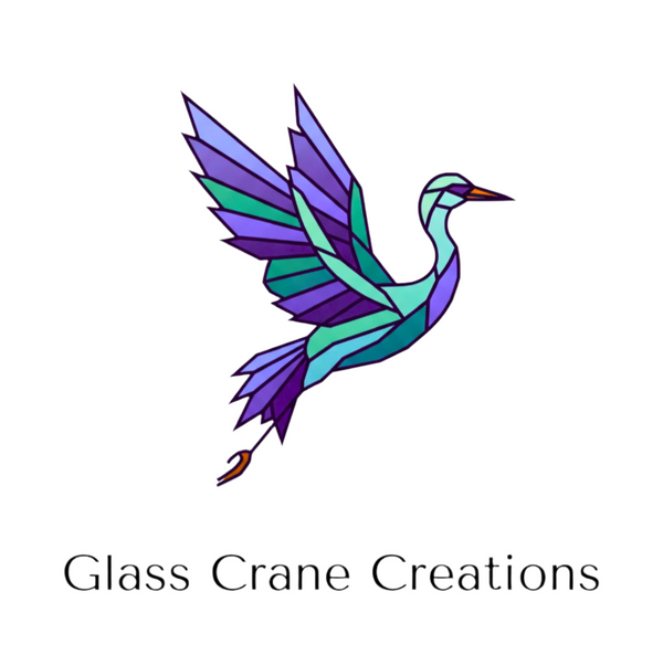 Glass Crane Creations